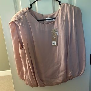 Silky Do+Be blouse